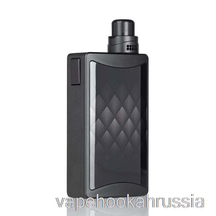 Vape россия Vandy Vape Kylin M Aio 70w Pod System червоточина
